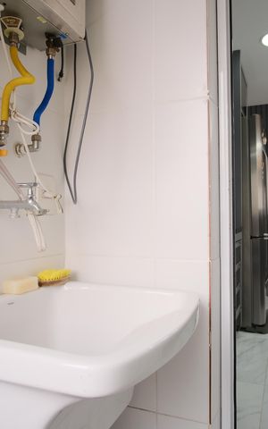 Apartamento para alugar com 63m², 2 quartos e 1 vagaÁrea de Serviço