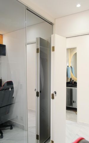 Apartamento para alugar com 63m², 2 quartos e 1 vagaQuarto