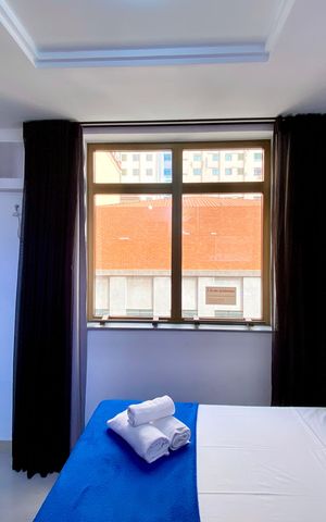 Apartamento à venda com 15m², 1 quarto e sem vaga