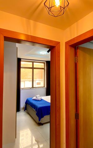 Apartamento à venda com 15m², 1 quarto e sem vaga