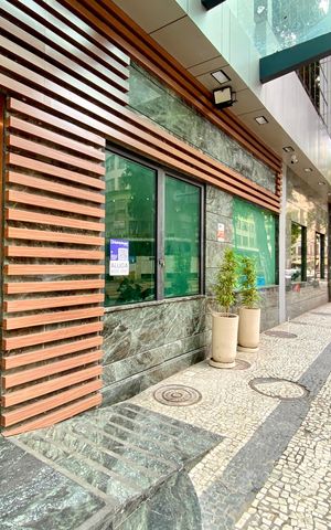 Apartamento à venda com 15m², 1 quarto e sem vaga