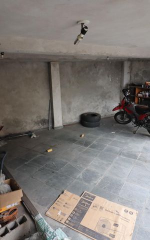 Casa à venda com 100m², 2 quartos e 2 vagasGaragem