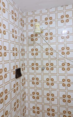 Casa à venda com 100m², 2 quartos e 2 vagasBanheiro 2