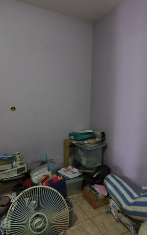 Casa à venda com 100m², 2 quartos e 2 vagasQuarto 2