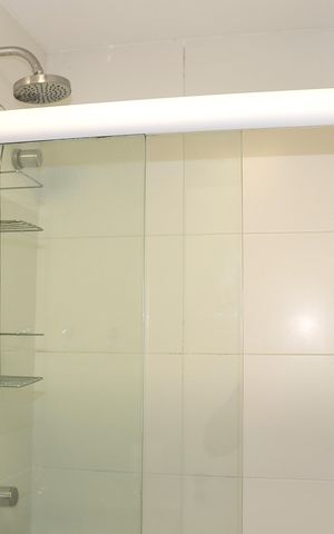 Studio para alugar com 25m², 1 quarto e sem vagaBanheiro