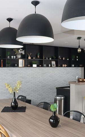 Studio para alugar com 25m², 1 quarto e sem vagaSalão de Festas
