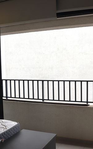 Studio para alugar com 25m², 1 quarto e sem vagaVaranda e Vista