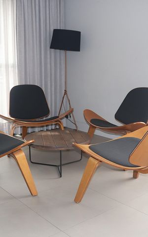 Studio para alugar com 25m², 1 quarto e sem vagaSalão de Festas
