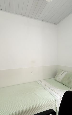 Casa à venda com 184m², 3 quartos e 2 vagas Casa à venda com 184m², 3 quartos e 2 vagasquarto 3