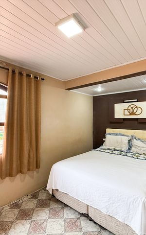 Casa à venda com 184m², 3 quartos e 2 vagas Casa à venda com 184m², 3 quartos e 2 vagasquarto 1