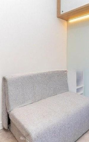 Apartamento para alugar com 146m², 2 quartos e 1 vaga Apartamento para alugar com 146m², 2 quartos e 1 vagaQuarto 2
