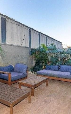 Apartamento para alugar com 146m², 2 quartos e 1 vaga Apartamento para alugar com 146m², 2 quartos e 1 vagaÁrea Comum