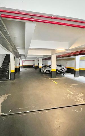 Apartamento à venda com 37m², 2 quartos e sem vagaGaragem
