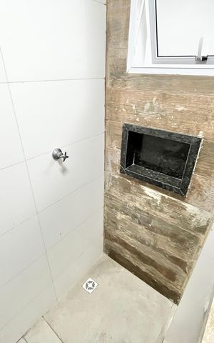 Apartamento à venda com 37m², 2 quartos e sem vagaBanheiro