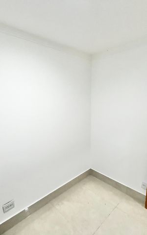 Apartamento à venda com 37m², 2 quartos e sem vagaQuarto 2
