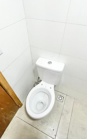 Apartamento à venda com 37m², 2 quartos e sem vagaBanheiro