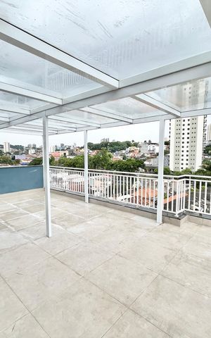 Apartamento à venda com 37m², 2 quartos e sem vagaÁrea comum - Churrasqueira