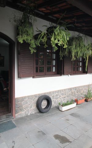 Casa à venda com 475m², 4 quartos e 4 vagasQuintal