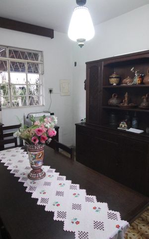 Casa à venda com 475m², 4 quartos e 4 vagasCopa