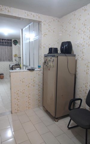 Casa à venda com 475m², 4 quartos e 4 vagasCozinha