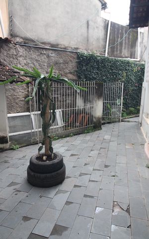 Casa à venda com 475m², 4 quartos e 4 vagasQuintal