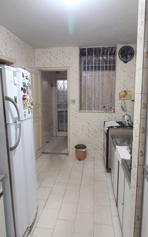 Casa à venda com 475m², 4 quartos e 4 vagasCozinha