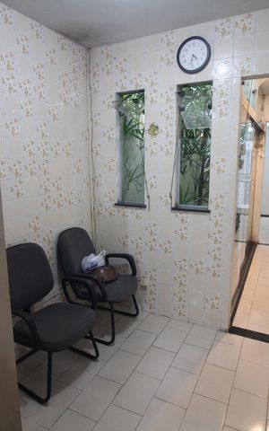 Casa à venda com 475m², 4 quartos e 4 vagasCozinha