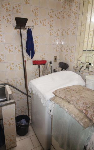 Casa à venda com 475m², 4 quartos e 4 vagasÁrea de Serviço