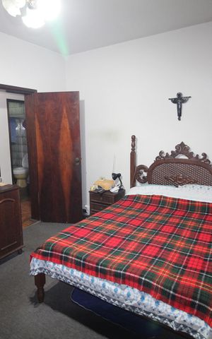 Casa à venda com 475m², 4 quartos e 4 vagasQuarto 1