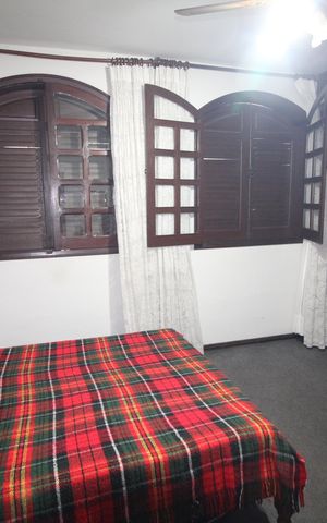 Casa à venda com 475m², 4 quartos e 4 vagasQuarto 1
