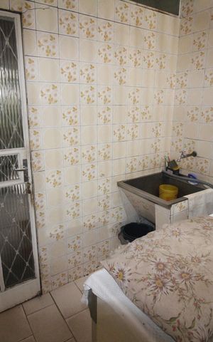 Casa à venda com 475m², 4 quartos e 4 vagasÁrea de Serviço