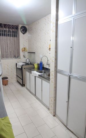 Casa à venda com 475m², 4 quartos e 4 vagasCozinha