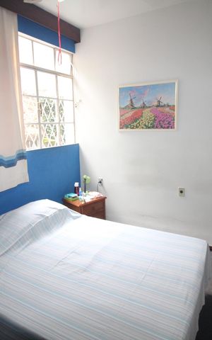 Casa à venda com 475m², 4 quartos e 4 vagasQuarto 3