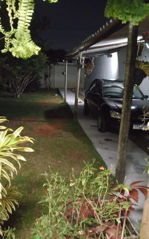 Casa à venda com 380m², 3 quartos e 5 vagasÁrea externa