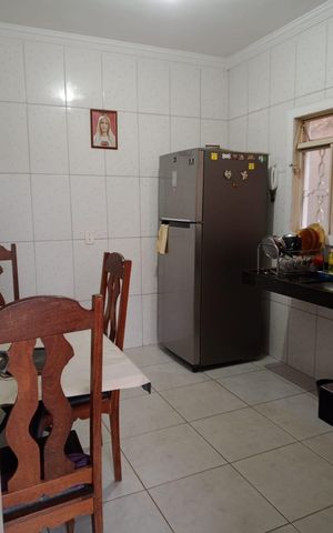 Casa à venda com 380m², 3 quartos e 5 vagasCozinha