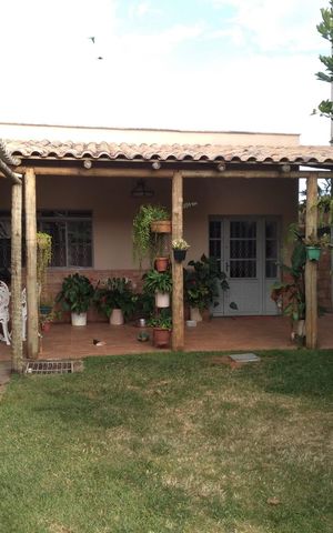 Casa à venda com 380m², 3 quartos e 5 vagasÁrea externa