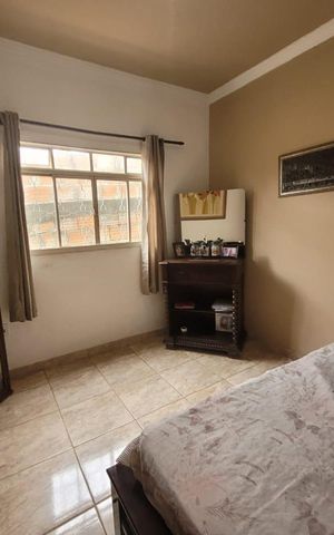 Casa à venda com 380m², 3 quartos e 5 vagasQuarto