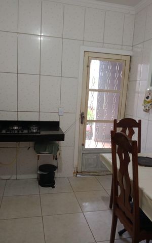 Casa à venda com 380m², 3 quartos e 5 vagasCozinha