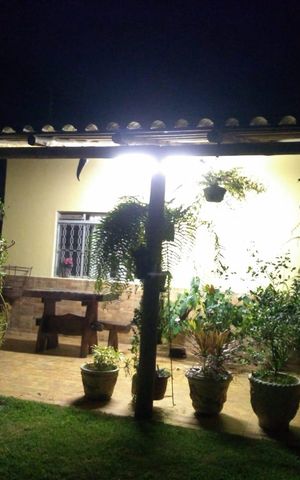 Casa à venda com 380m², 3 quartos e 5 vagasÁrea externa