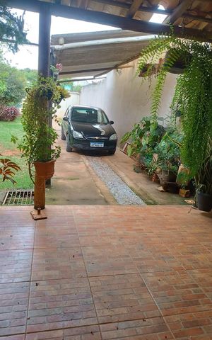 Casa à venda com 380m², 3 quartos e 5 vagasVaranda