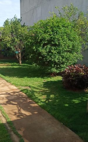 Casa à venda com 380m², 3 quartos e 5 vagasÁrea externa