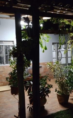 Casa à venda com 380m², 3 quartos e 5 vagasÁrea externa