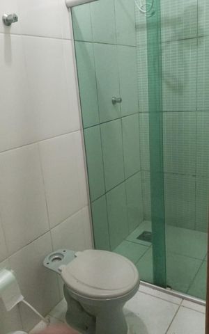 Casa à venda com 380m², 3 quartos e 5 vagasBanheiro
