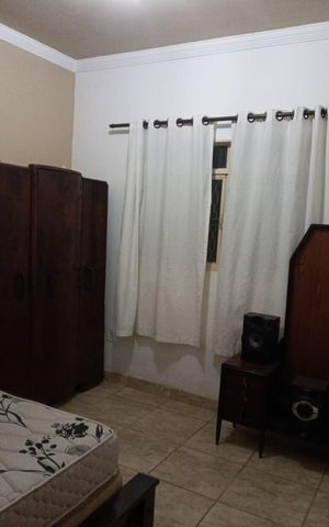 Casa à venda com 380m², 3 quartos e 5 vagasQuarto