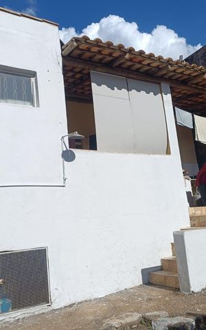 Casa à venda com 380m², 3 quartos e 5 vagasFachada