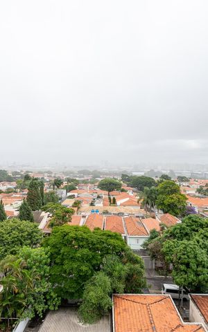 Apartamento à venda com 118m², 3 quartos e 1 vaga Apartamento à venda com 118m², 3 quartos e 1 vagaVista da Lavanderia