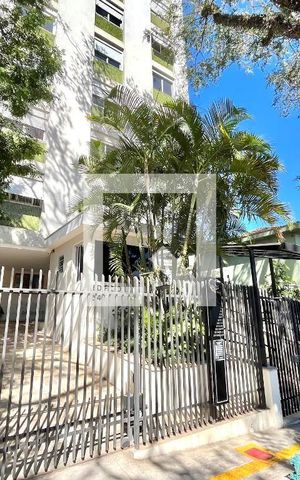 Apartamento à venda com 118m², 3 quartos e 1 vaga Apartamento à venda com 118m², 3 quartos e 1 vagaFachada