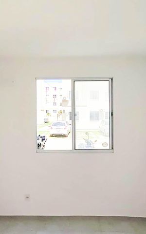 Apartamento para alugar com 40m², 2 quartos e 1 vaga Apartamento para alugar com 40m², 2 quartos e 1 vagaQuarto 2