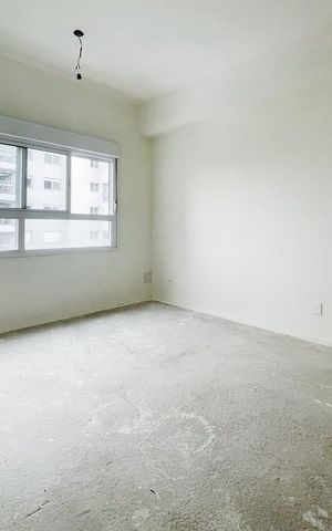 Apartamento para alugar com 35m², 1 quarto e 1 vaga Apartamento para alugar com 35m², 1 quarto e 1 vagaStudio