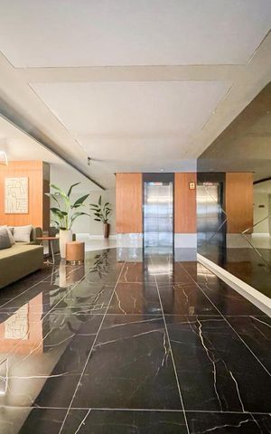 Apartamento para alugar com 35m², 1 quarto e 1 vaga Apartamento para alugar com 35m², 1 quarto e 1 vagaÁrea Comum